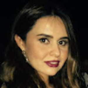 Meet your Posher, Tannaz